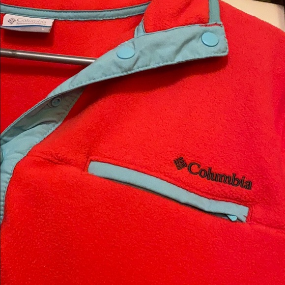 Columbia Sweater - Picture 2 of 3